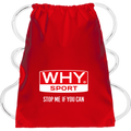 WHY Sport Sport Bag WHY Sport - confezione