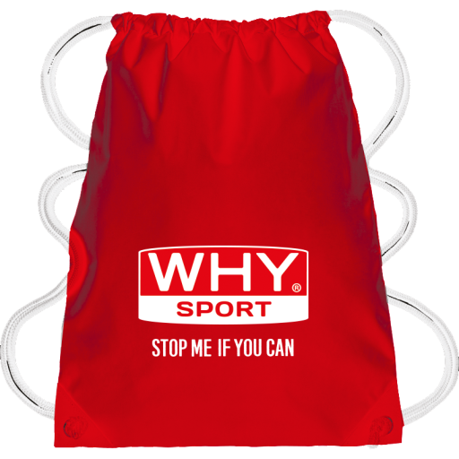 WHY Sport Sport Bag WHY Sport - confezione