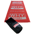 WHY Sport Telo Panca WHY Sport - confezione
