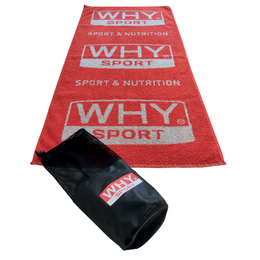 WHY Sport Telo Panca WHY Sport - confezione